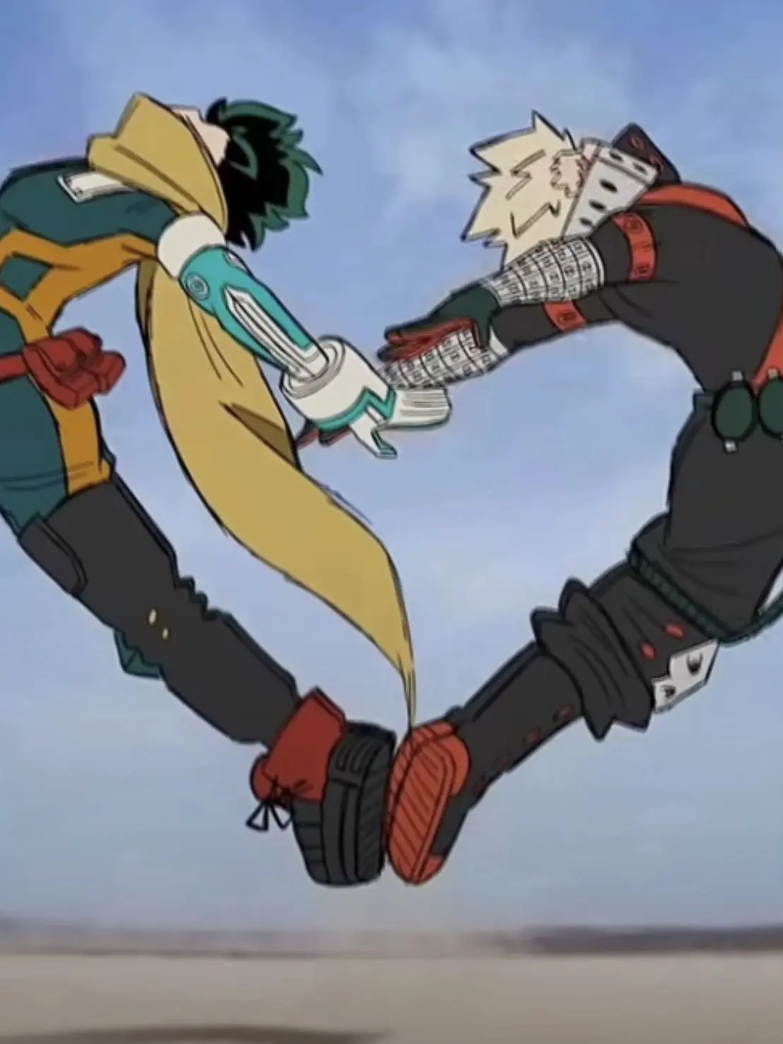 RoastApple0772의 ごめん、君がオカズ。