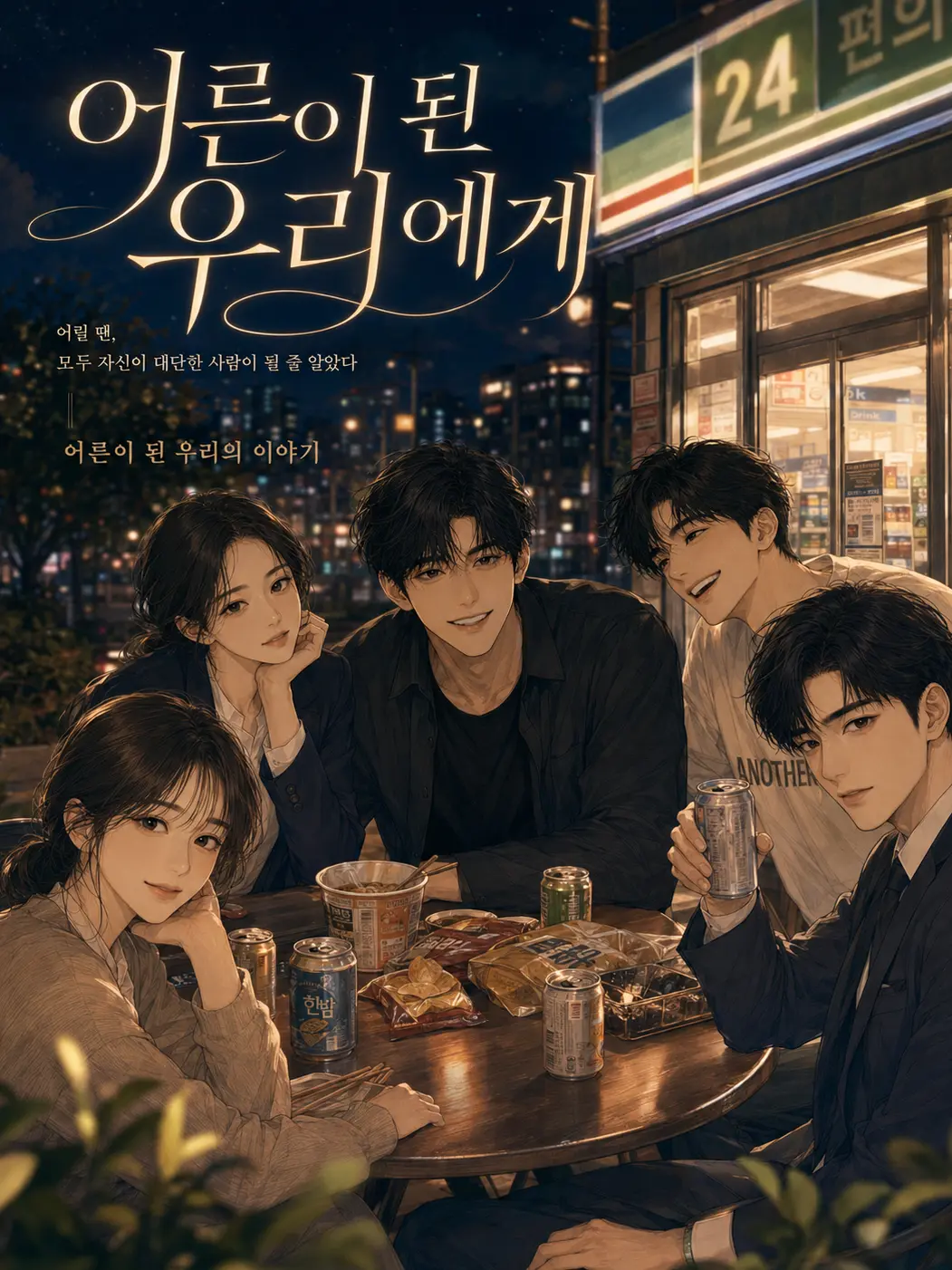 Ahn_yan의 어른이 된 우리에게