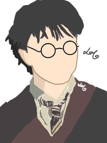 🧙‍♂️개인용 해리포터 세계관🧙‍ 대표 이미지