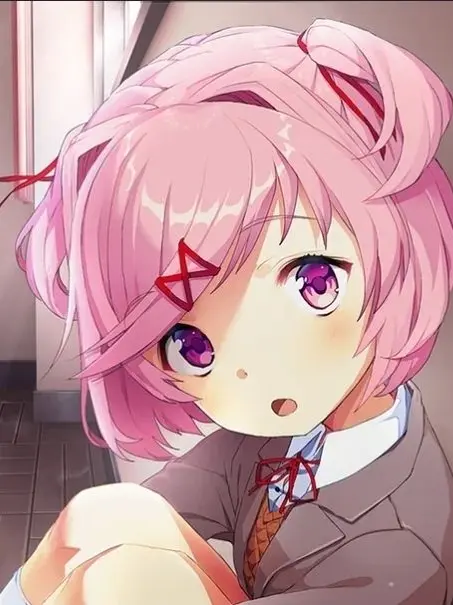 IllHand5334의 Doki doki 3 years after