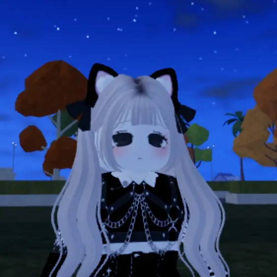 CozySwing0017의 검냥이