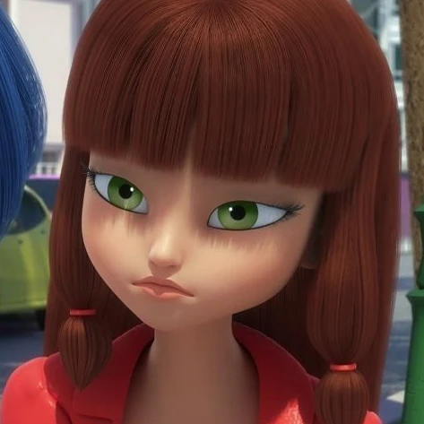 미라큘러스 레이디버그