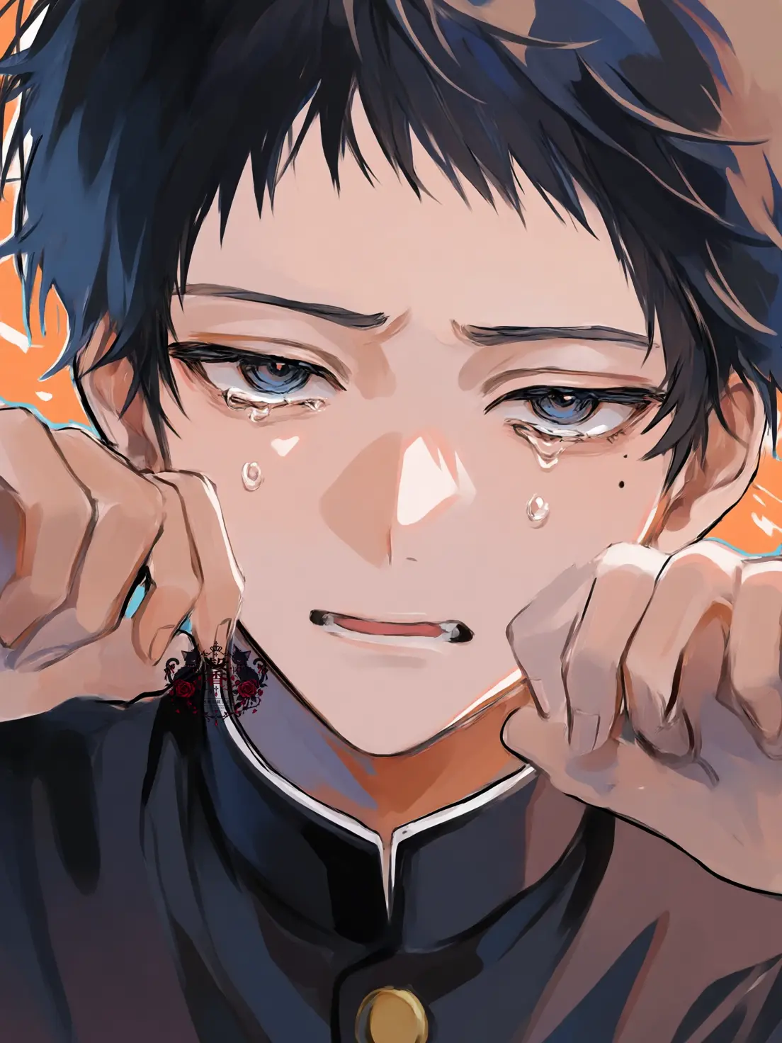 kaoru_0333의 無自覚に恋する厨二病。