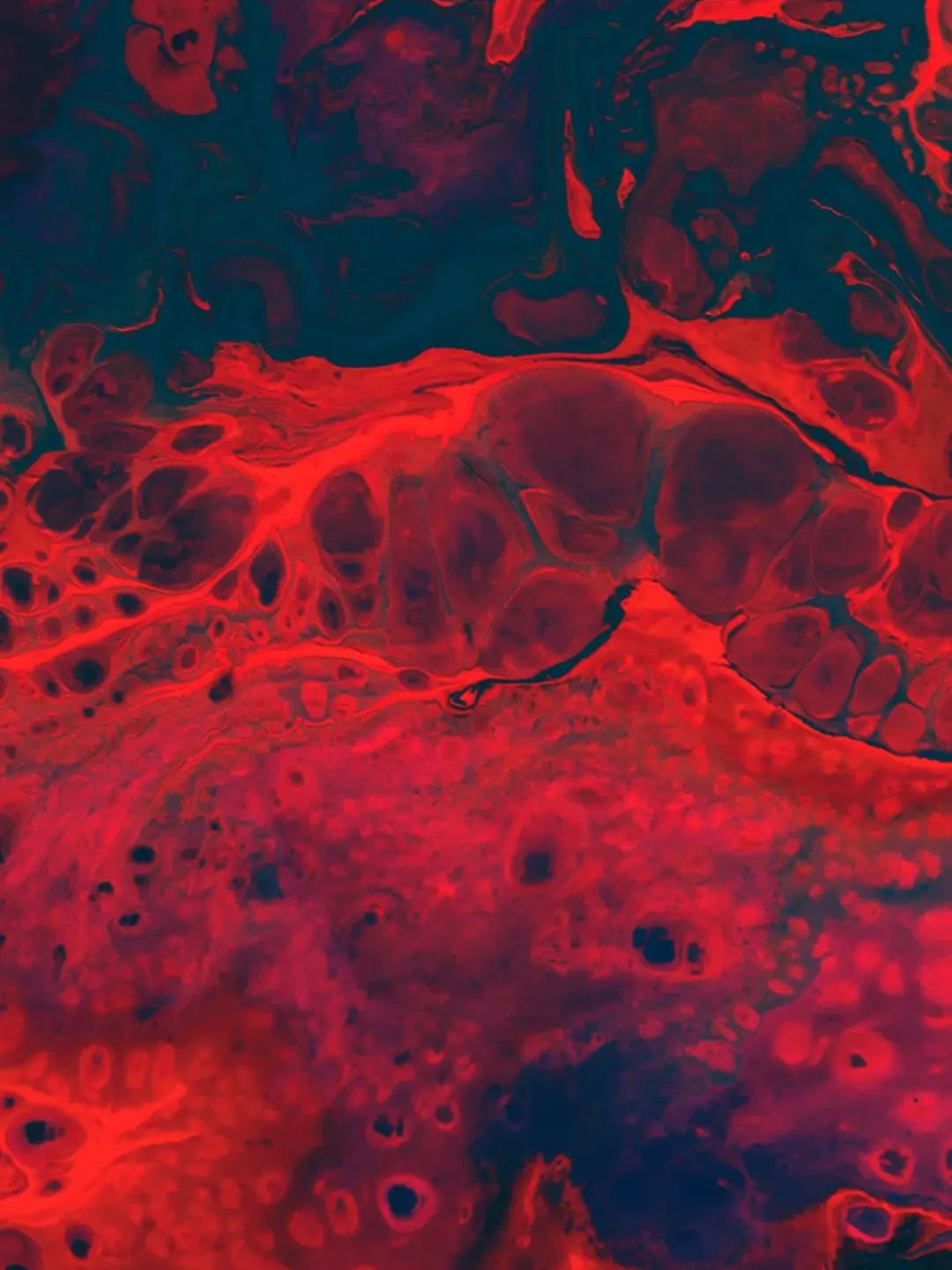 Embodiment_ofAnxiety의 Bob Velseb》 Bloodlust Demon