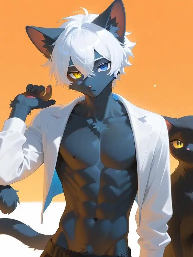 HardOre3712의 獣人学園2