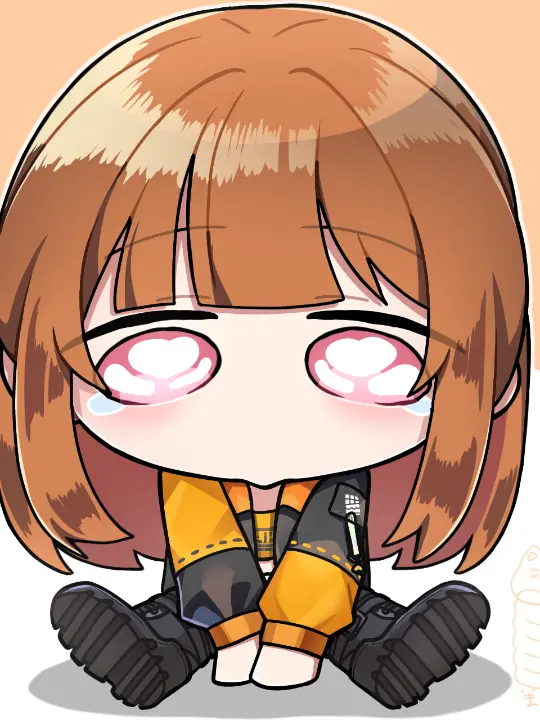 GruffOlive0921의 構ってちゃんなんだ……！！