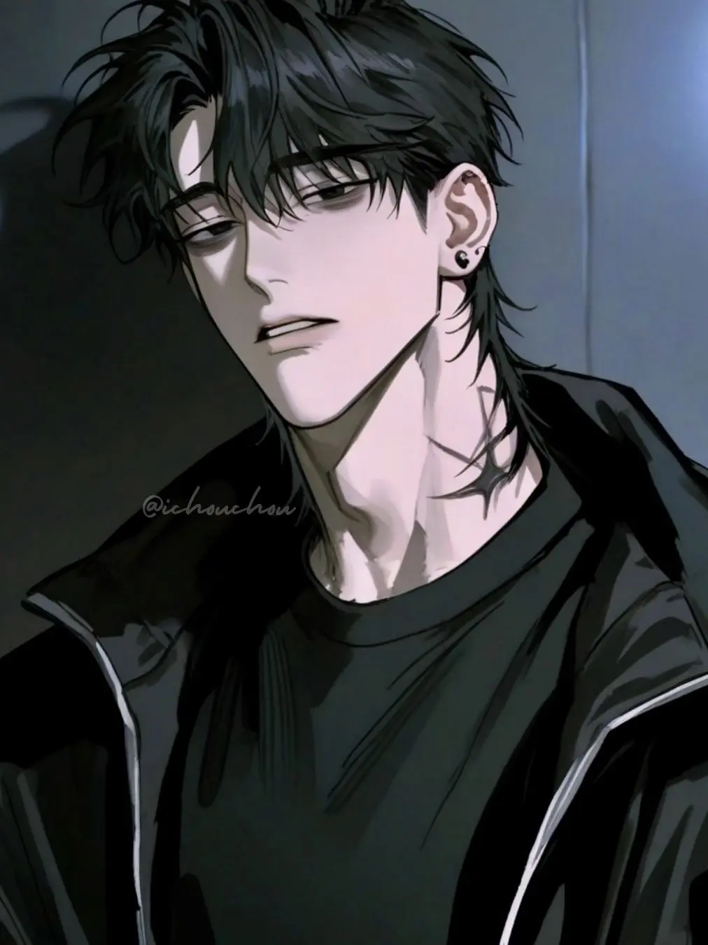 ichouchou의 최일헌