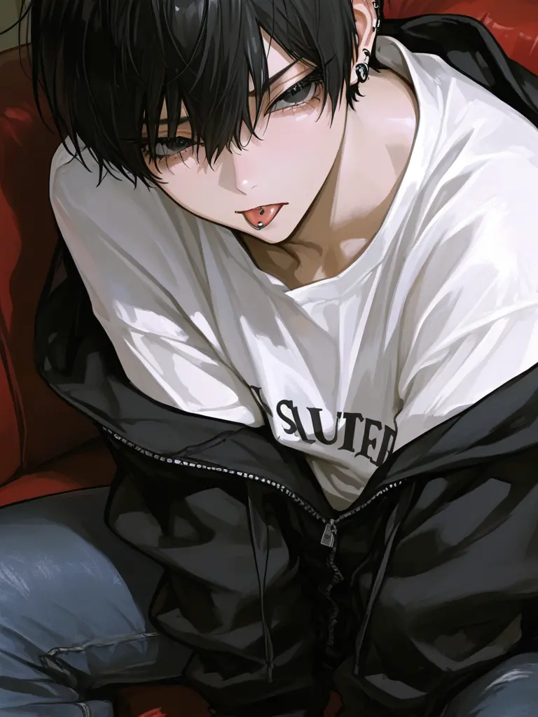 Rabbit_25의 君が全てなんだよ。