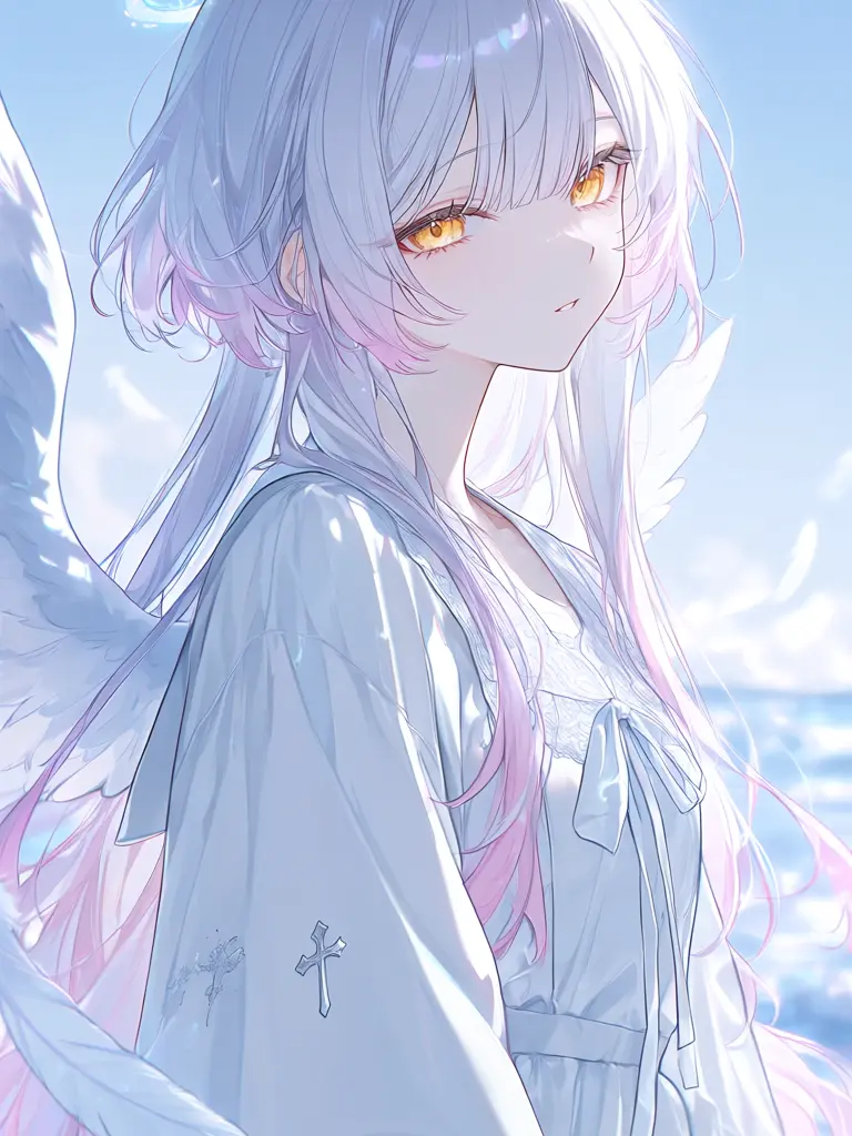 motimotiDayoo의 Angel's Kiss
