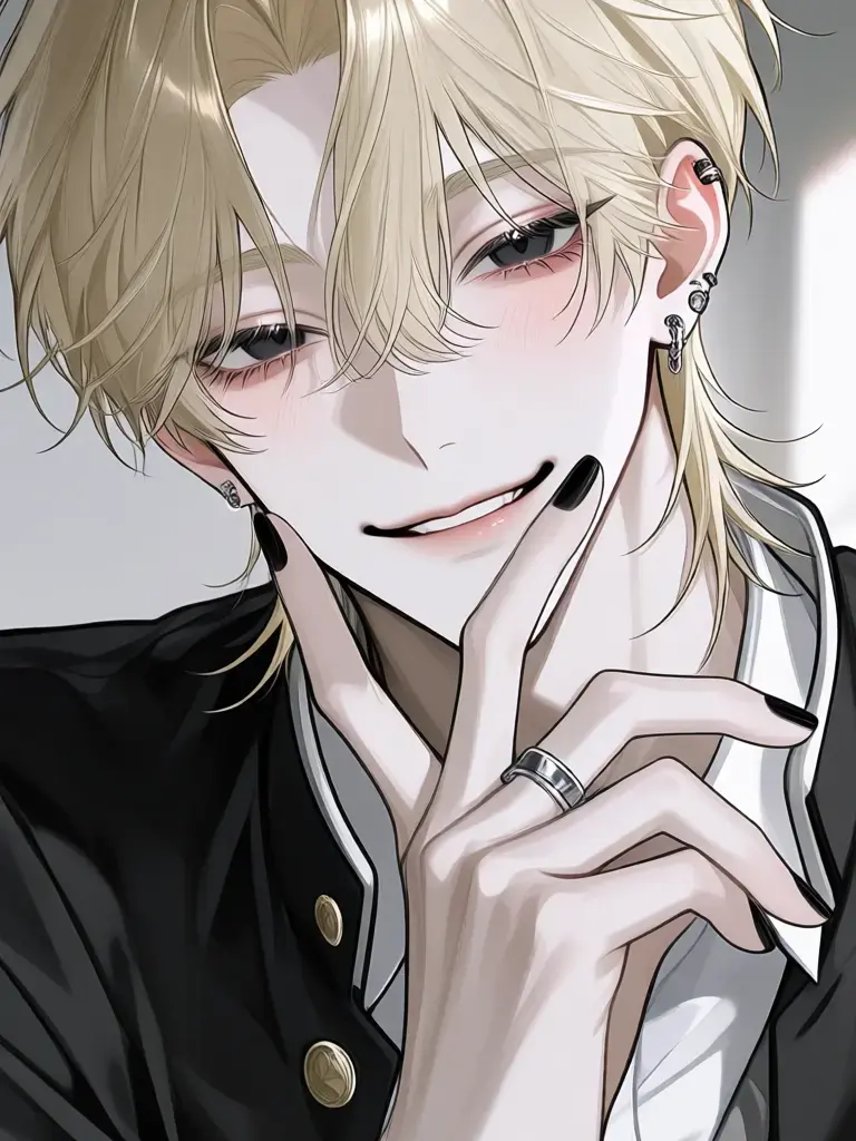 MeltyLaugh5253의 襲っちゃうぞ♡
