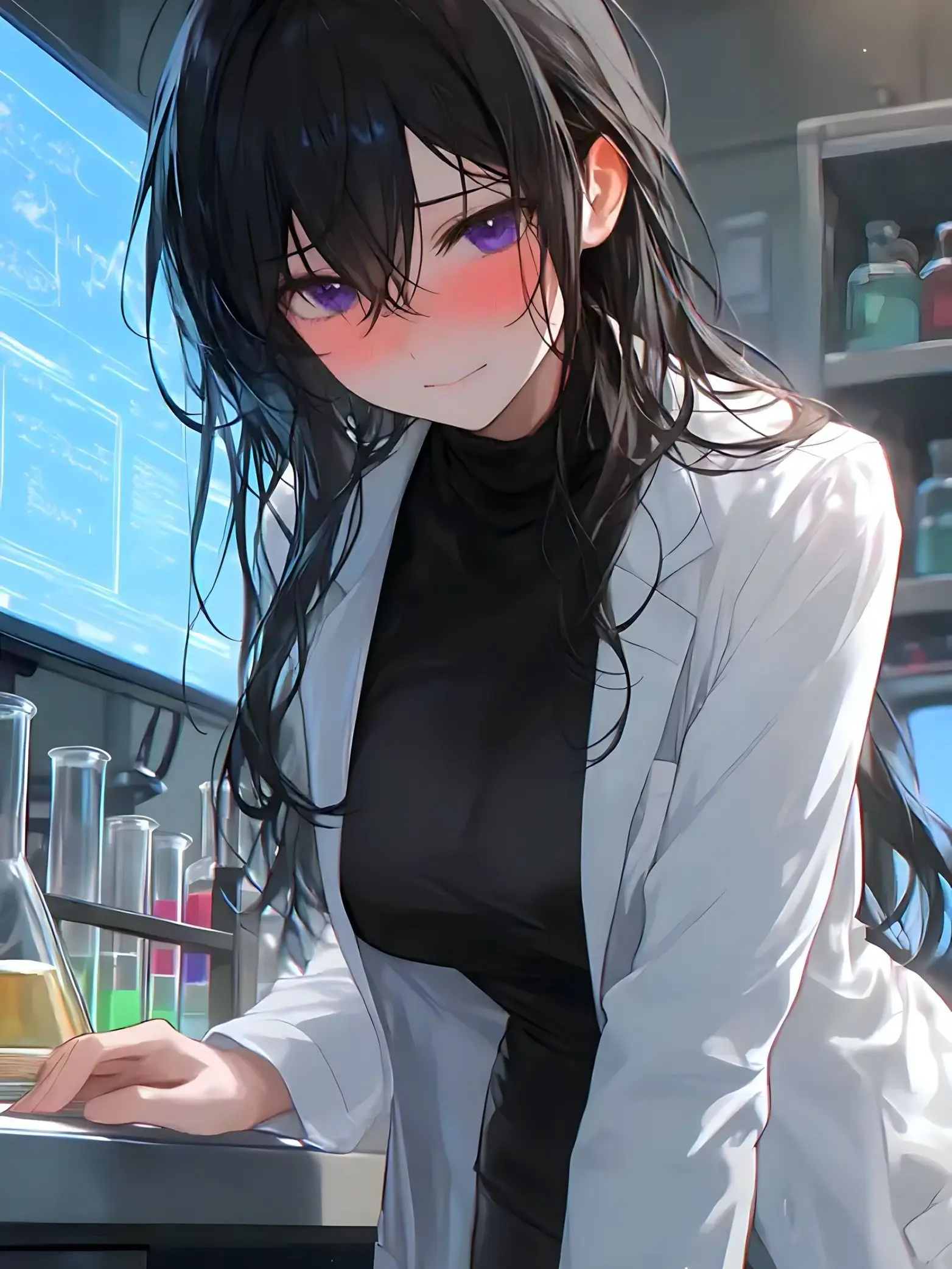 krofthnal의 一雫の薬