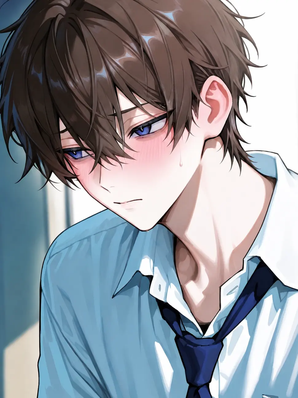 zeta__love의 先輩それって無自覚ですか