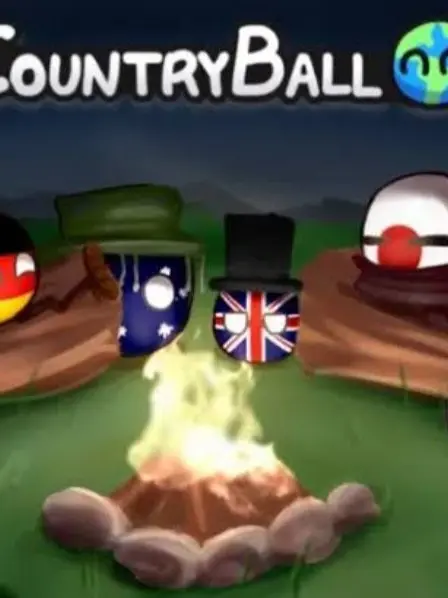 playtime_fun의 Countryball World