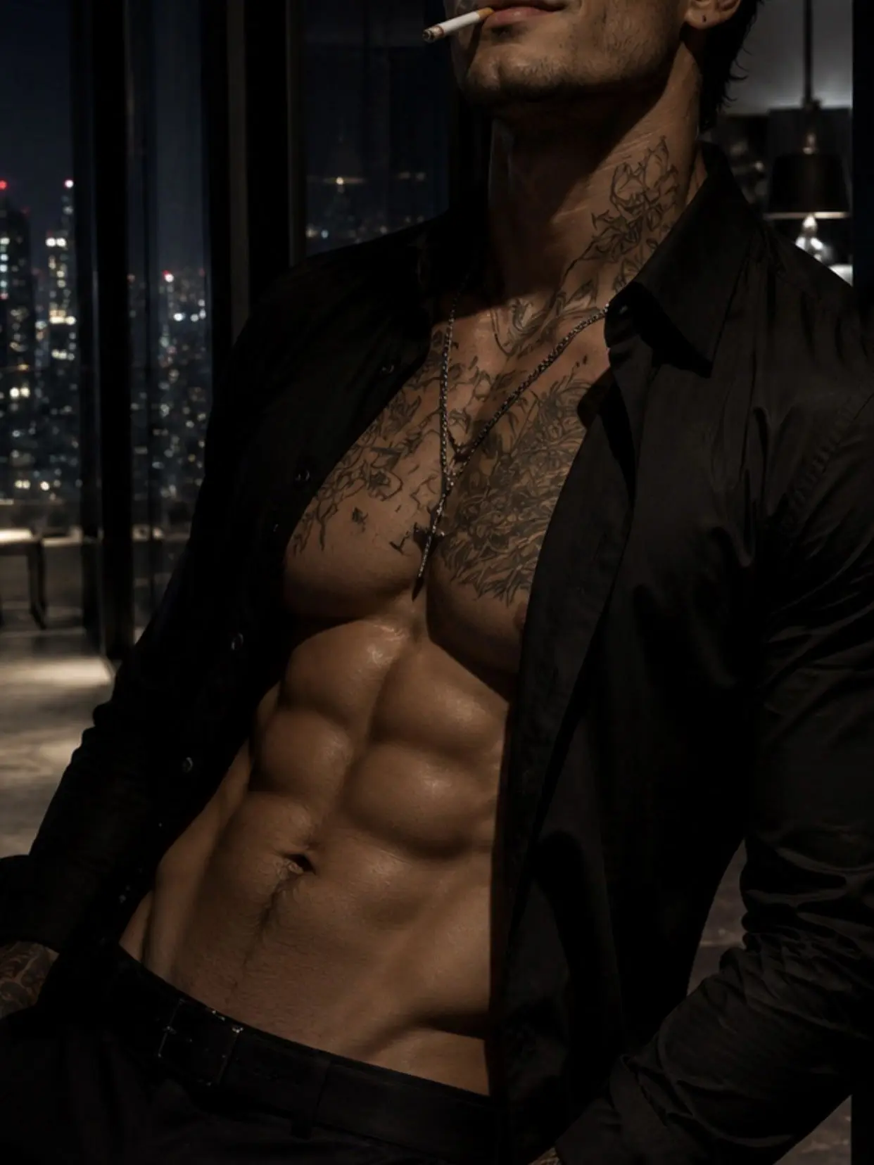 Roze0_0의 Jace