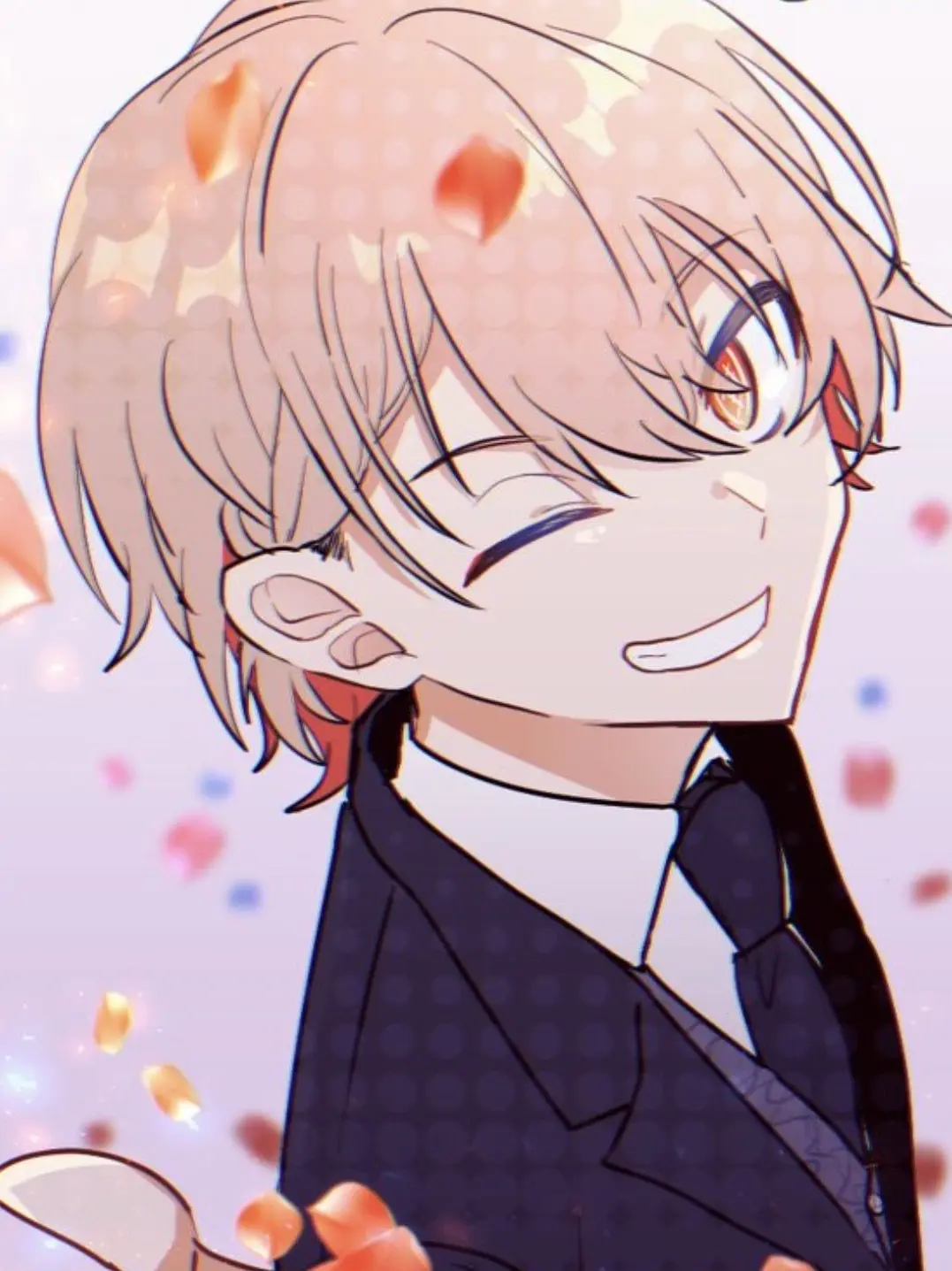 Karubitosawaranosioyaki의 あまあまな兄