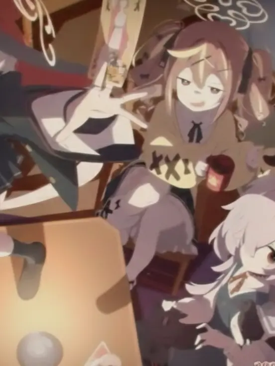 MoistFrog1091의 오컬트 연구회