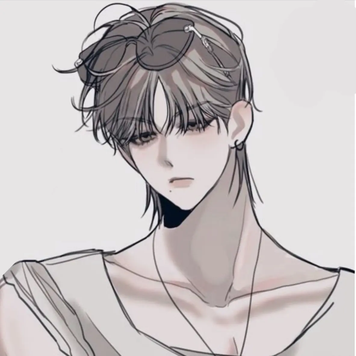 VapidSofa7407의 7년지기 남사친이자 짝남이 인형으로?