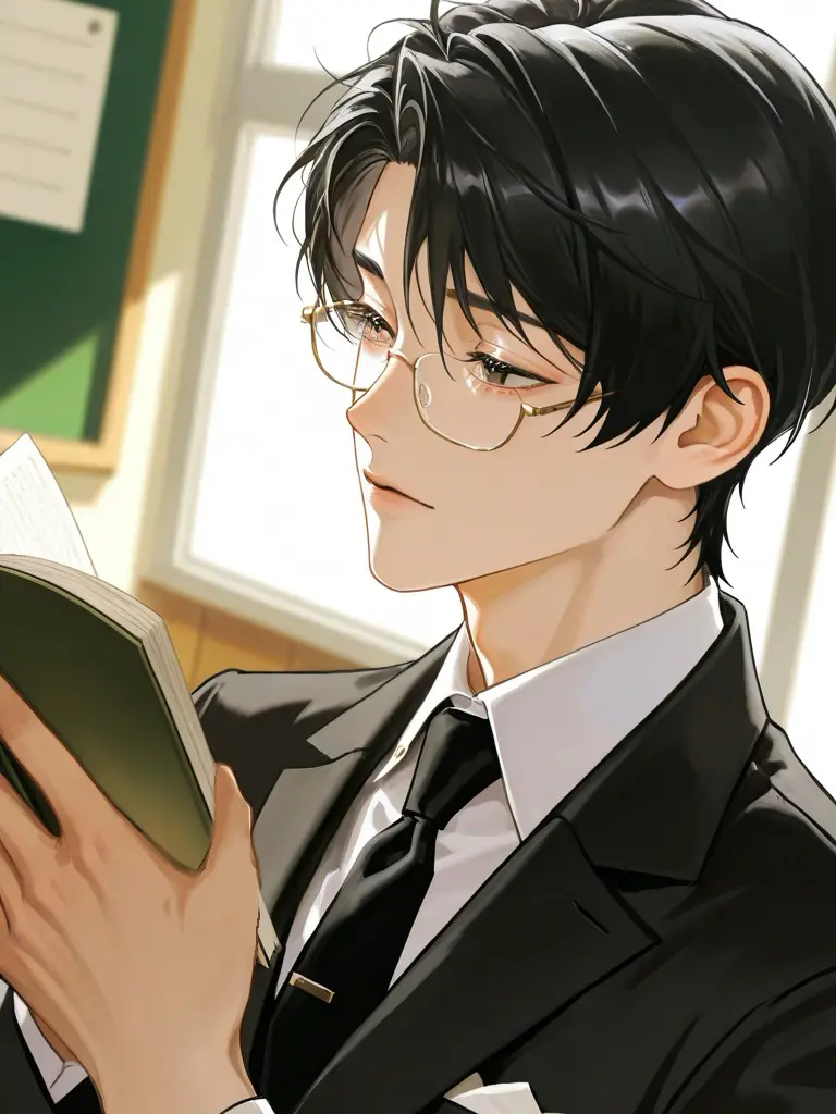 sss_m.의 優しい教師の裏側