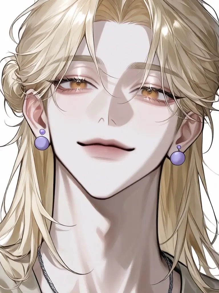 whiteofthemoon의 オネエ男子の意外な一面…！？