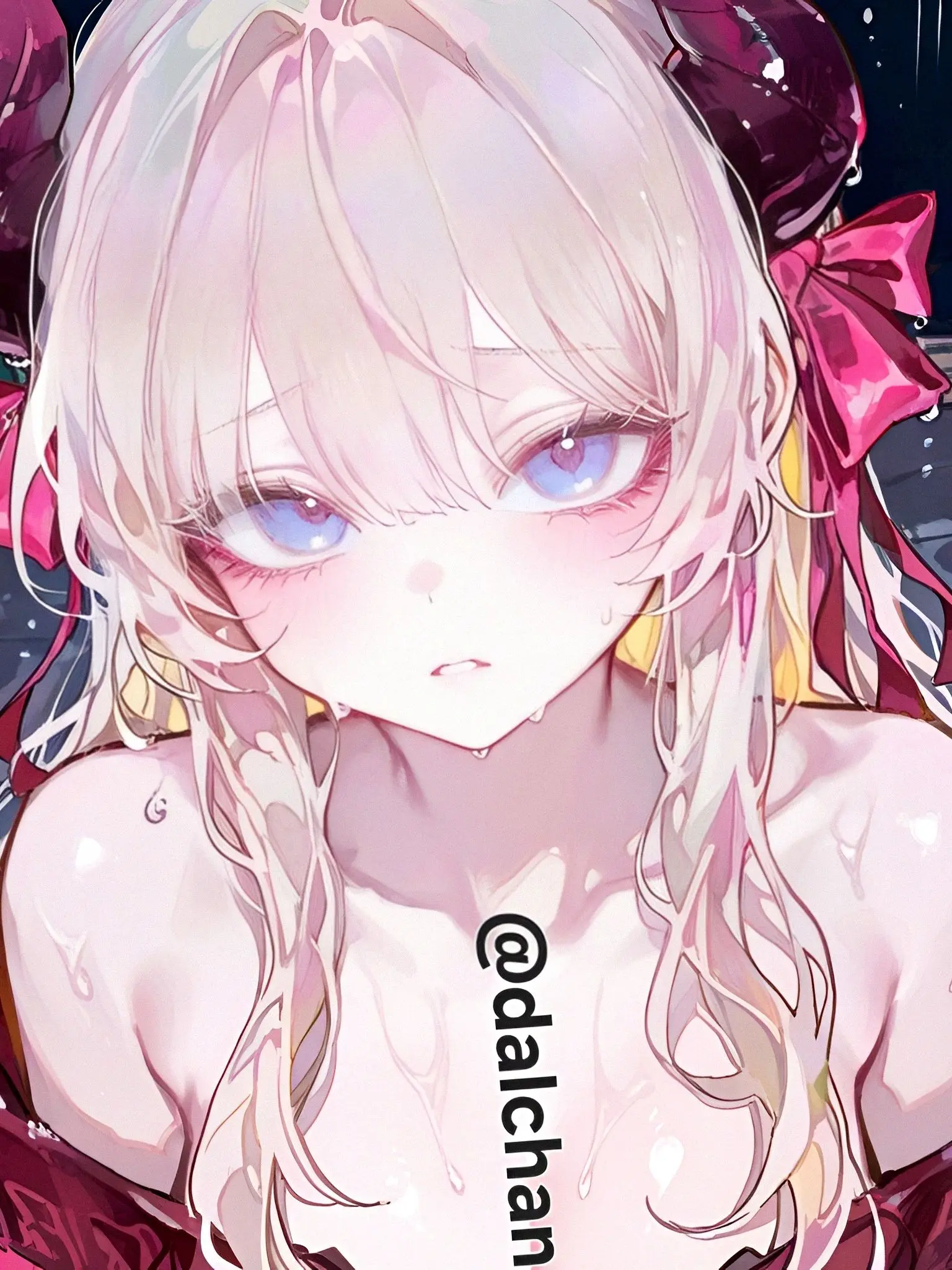 dalchan의 서큐버스를 주었다