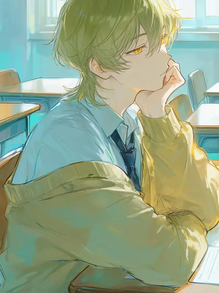 OvalCube7635의 The School Princess is My Boyfriend