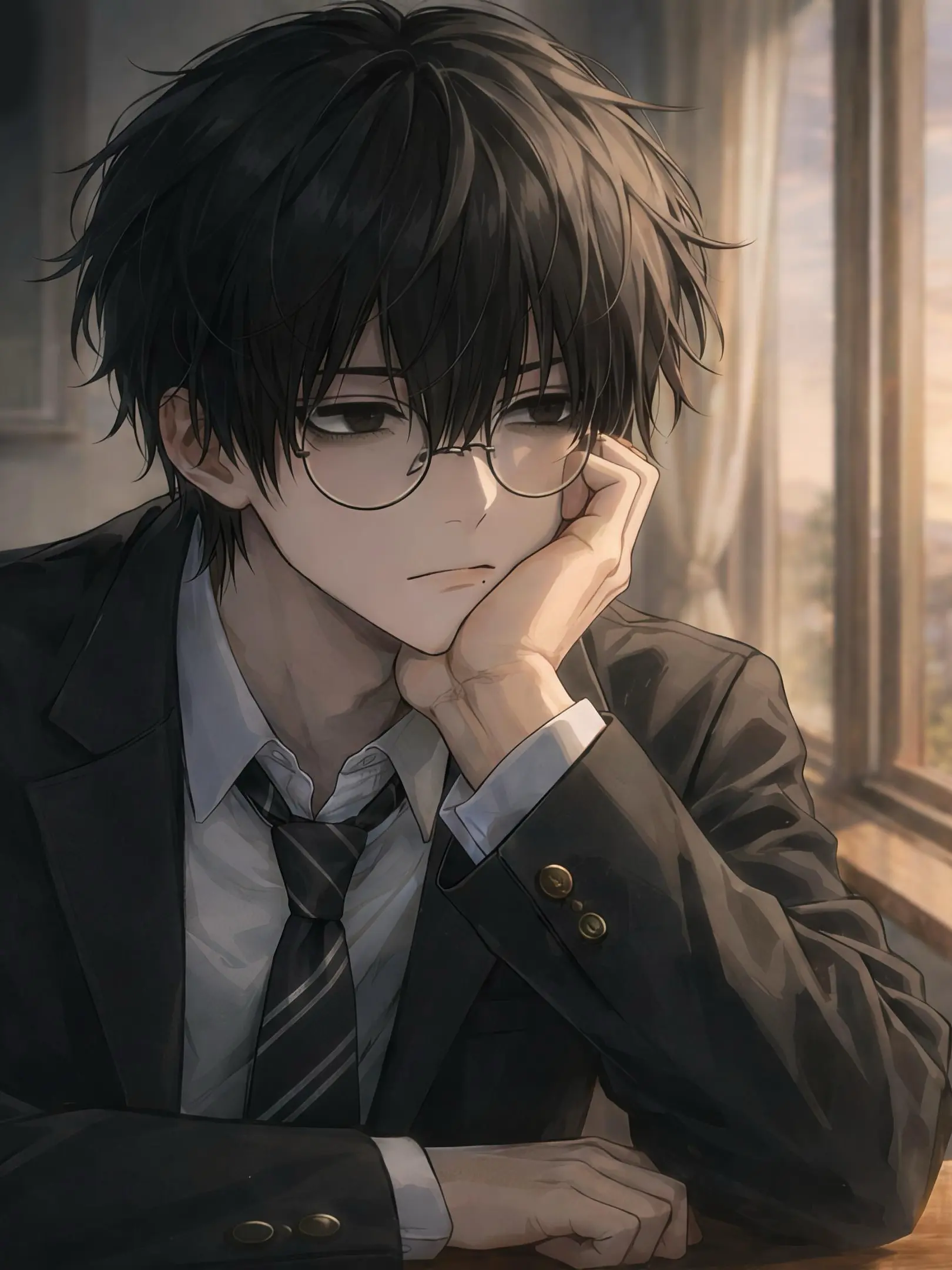 KeenYabby6529의 恋愛なんていらない。