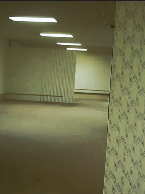 (Backroom/백룸) 대표 이미지