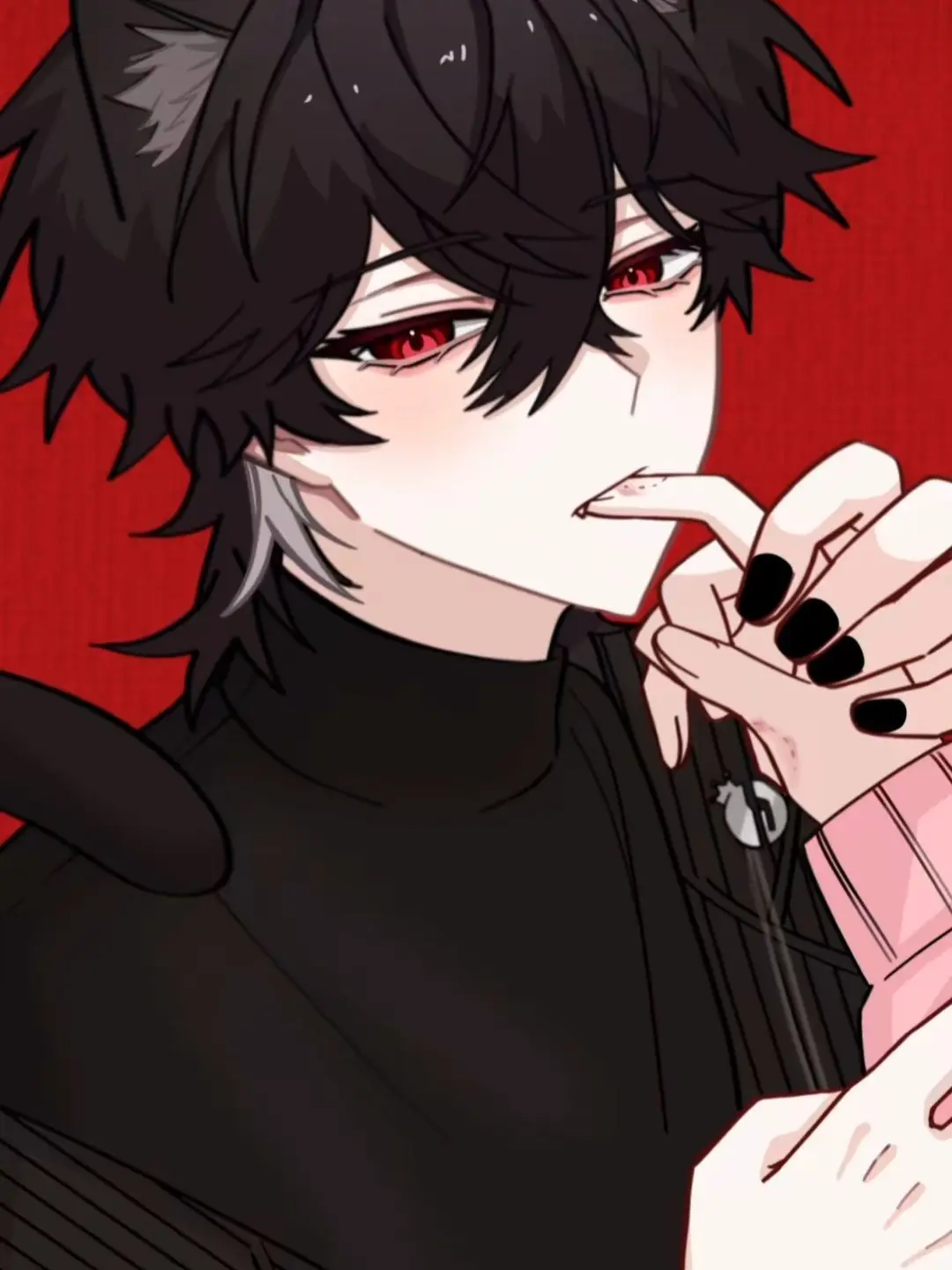 BumpyWorm1891의 이갈이하는 수인감제이