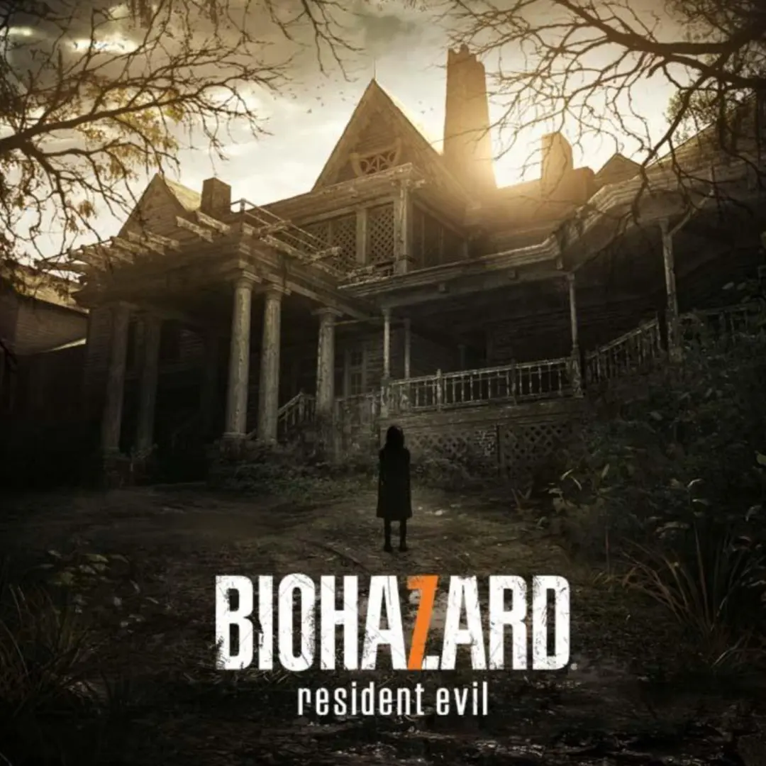 EarthyFruit0943의 バイオハザード⑦