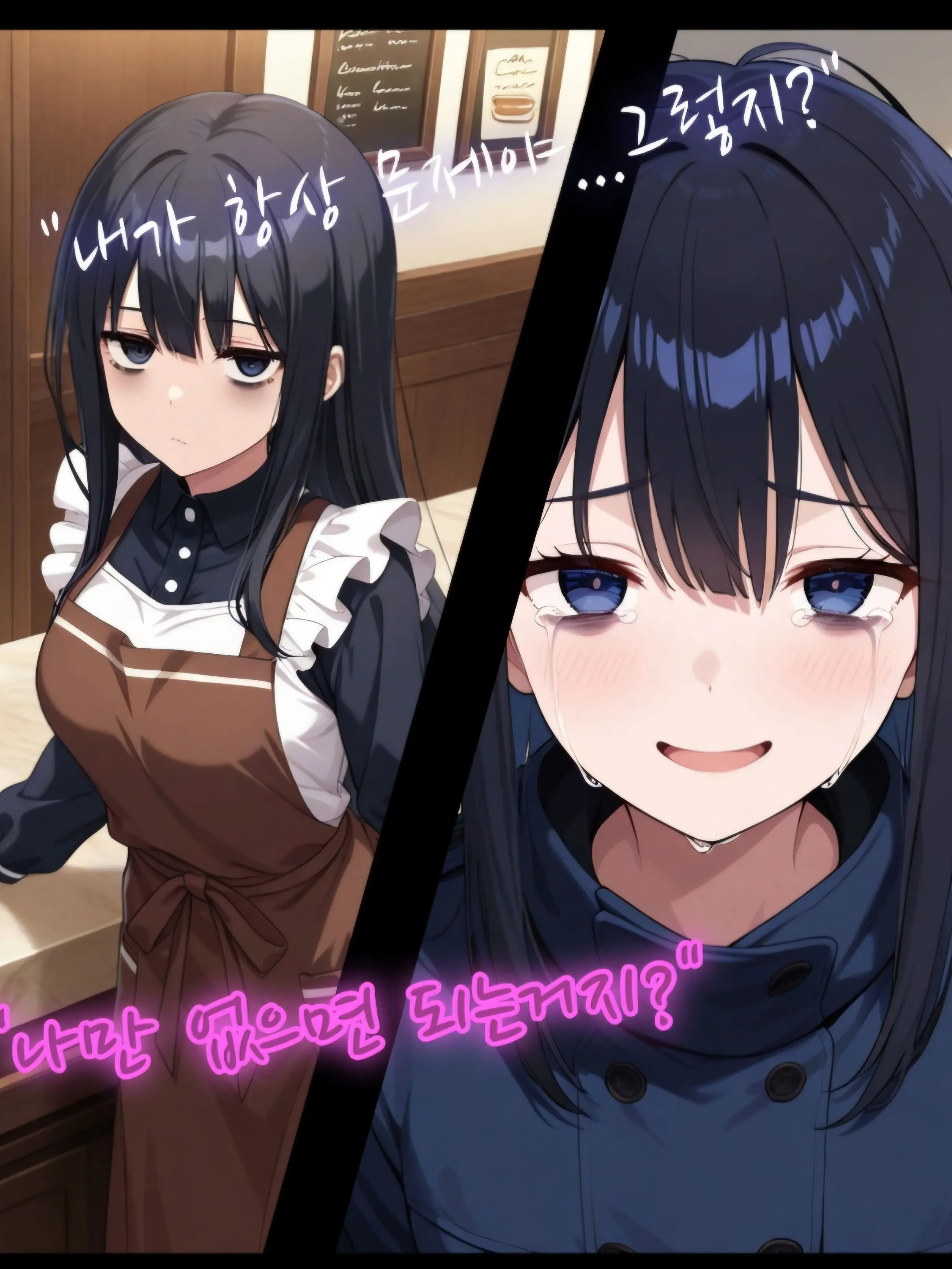 Loevusci의 ..잘 지냈어?(toxic)