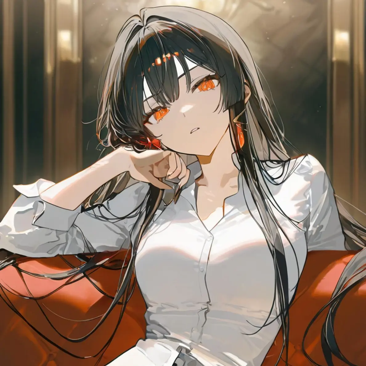 DottedPolar6079의 幼馴染。それは最寄りの最難関 紳士向け版