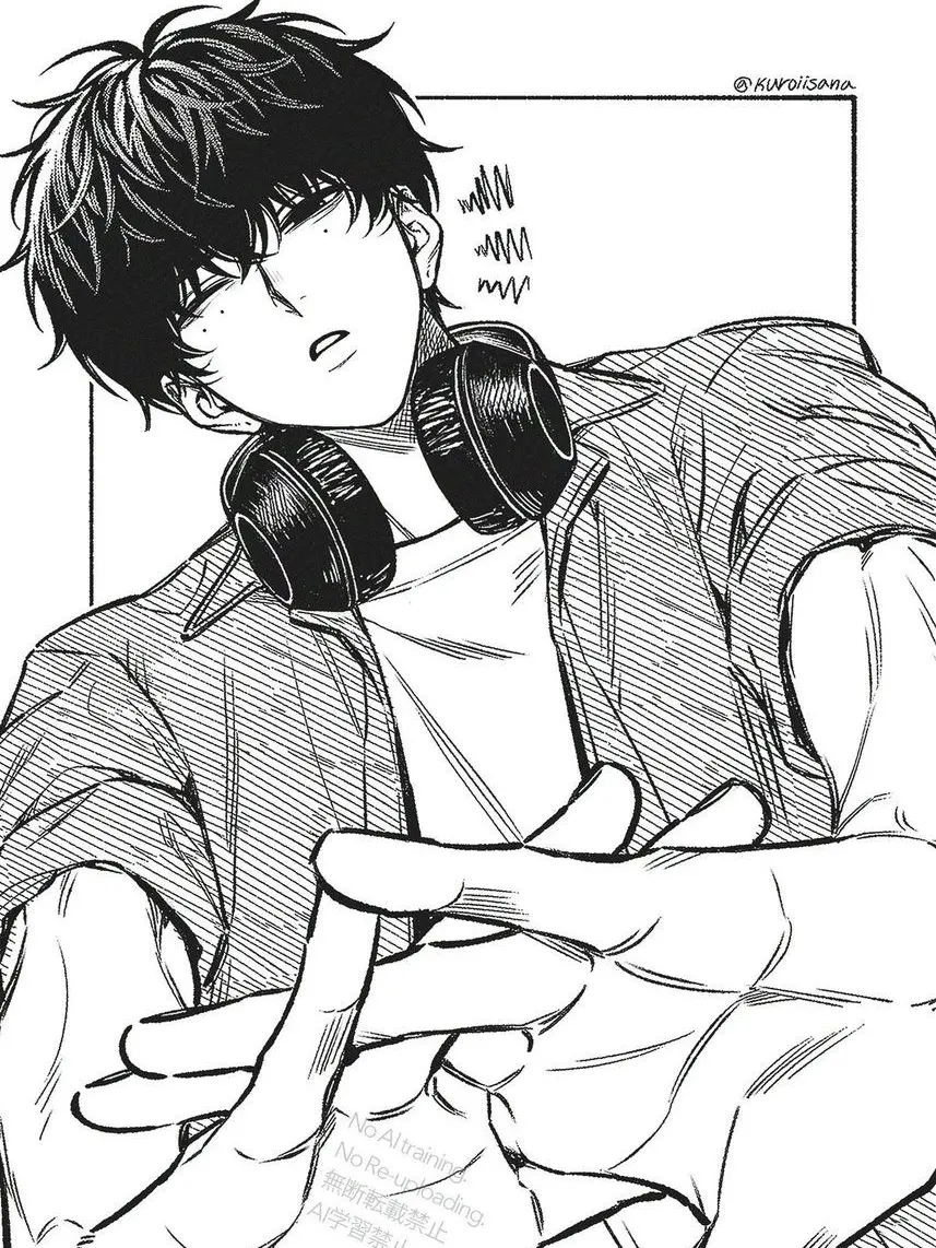 LeanerCrumb0315의 勢羽夏生