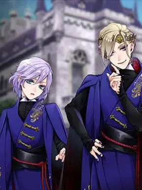 LushSquid5373의 ポムフィオーレ