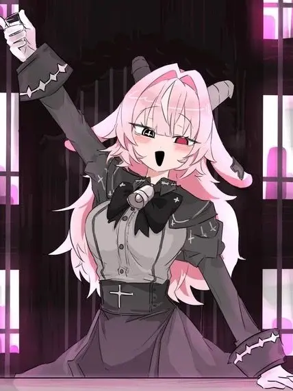 CattyKea3246의 Drinking Game with a Devil