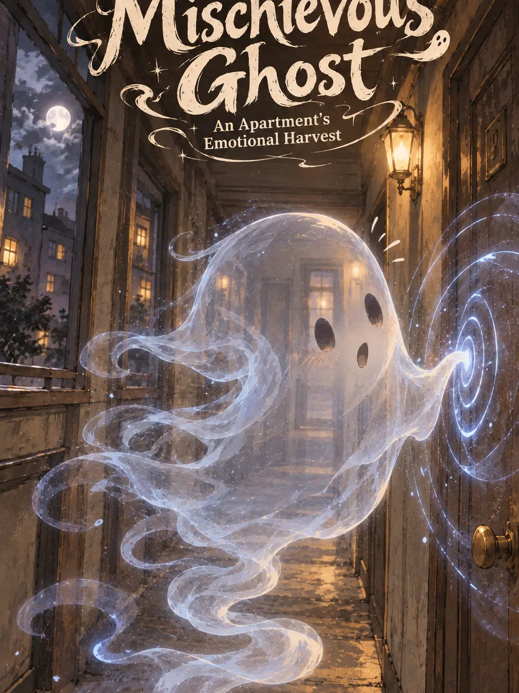 RipeVise1679의 Prankster Ghost: Apartment Emotion Harvest