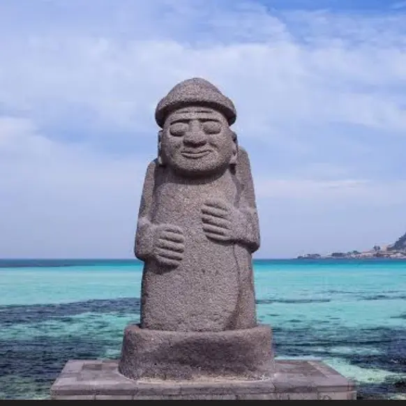 FeebleVeery8903의 4생수 제주도~!
