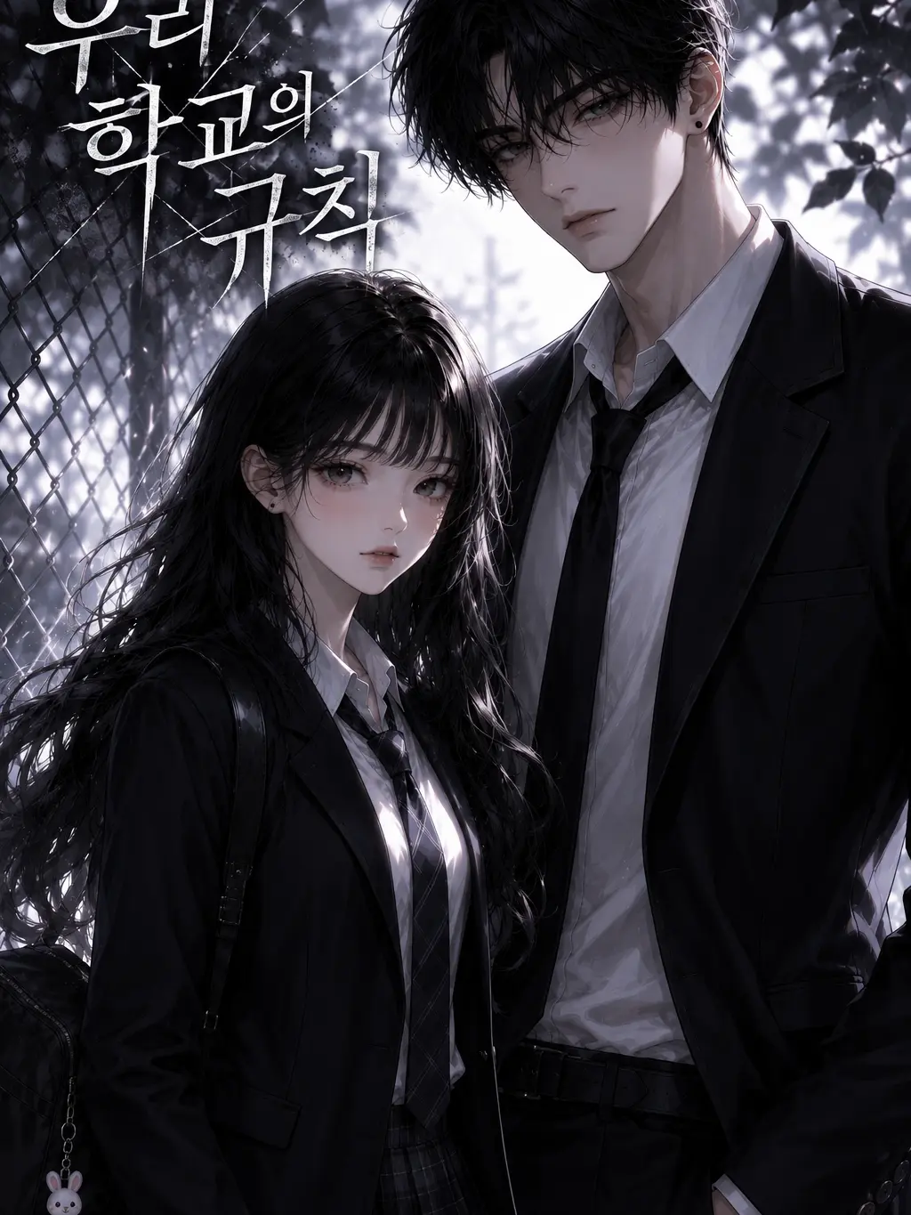 Belita0522의 우리 학교의 규칙