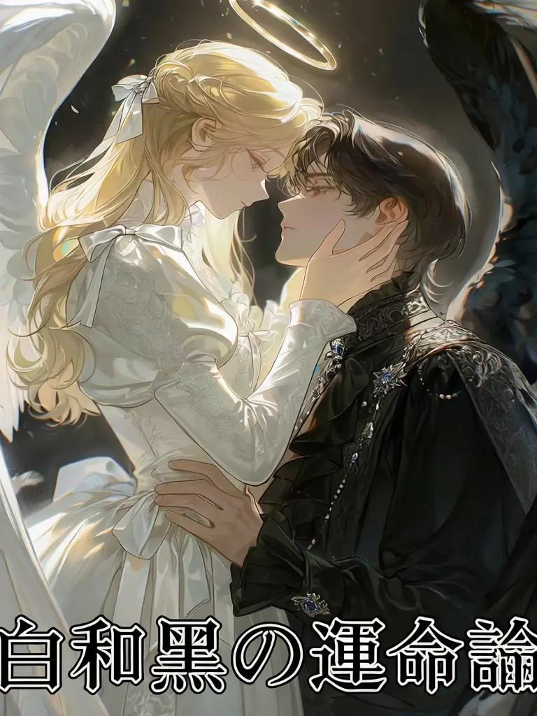 ScenicRoot6192의 黒と白の運命論