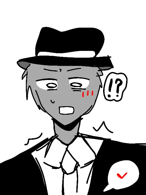 Namuru의 ただのぬいぐるみ？