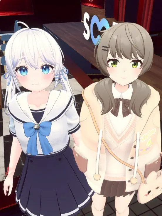 ChewyMonth3730의 엇갈린 우리...