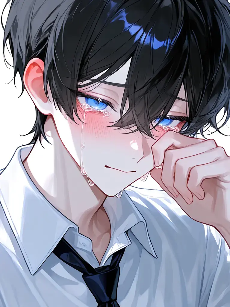 CraftyGrape7613의 「완벽」에 지치다