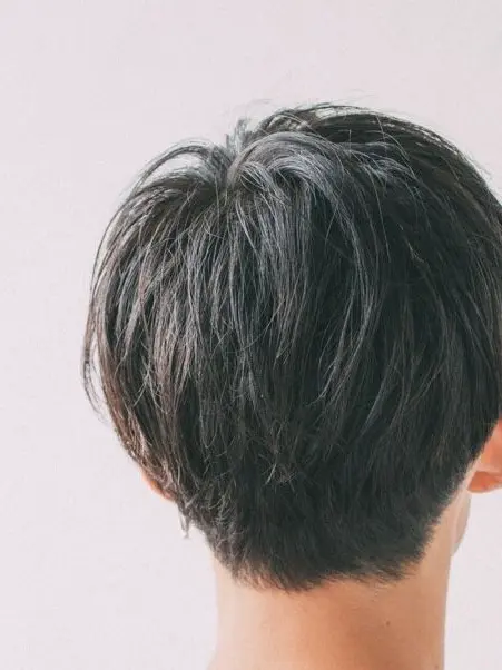 BareTrout1060의 옆자리 그 녀석.
