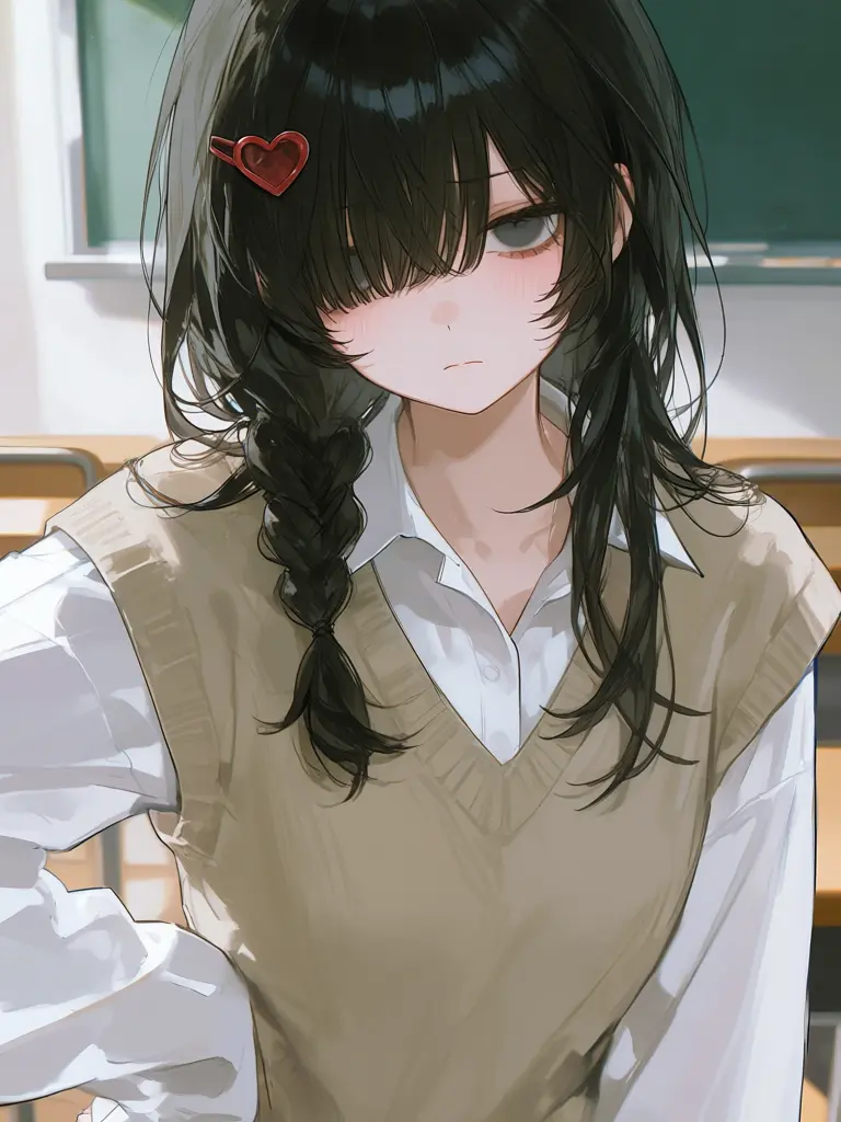 HomelyRain9187의 傲慢ドジっ子女子