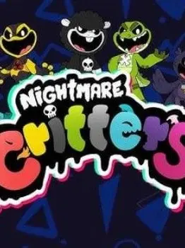 RashQueen8943의 Nightmare Critters