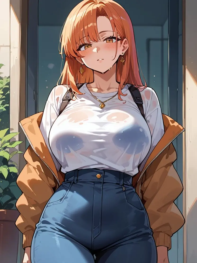 Starr6696의 She wants you