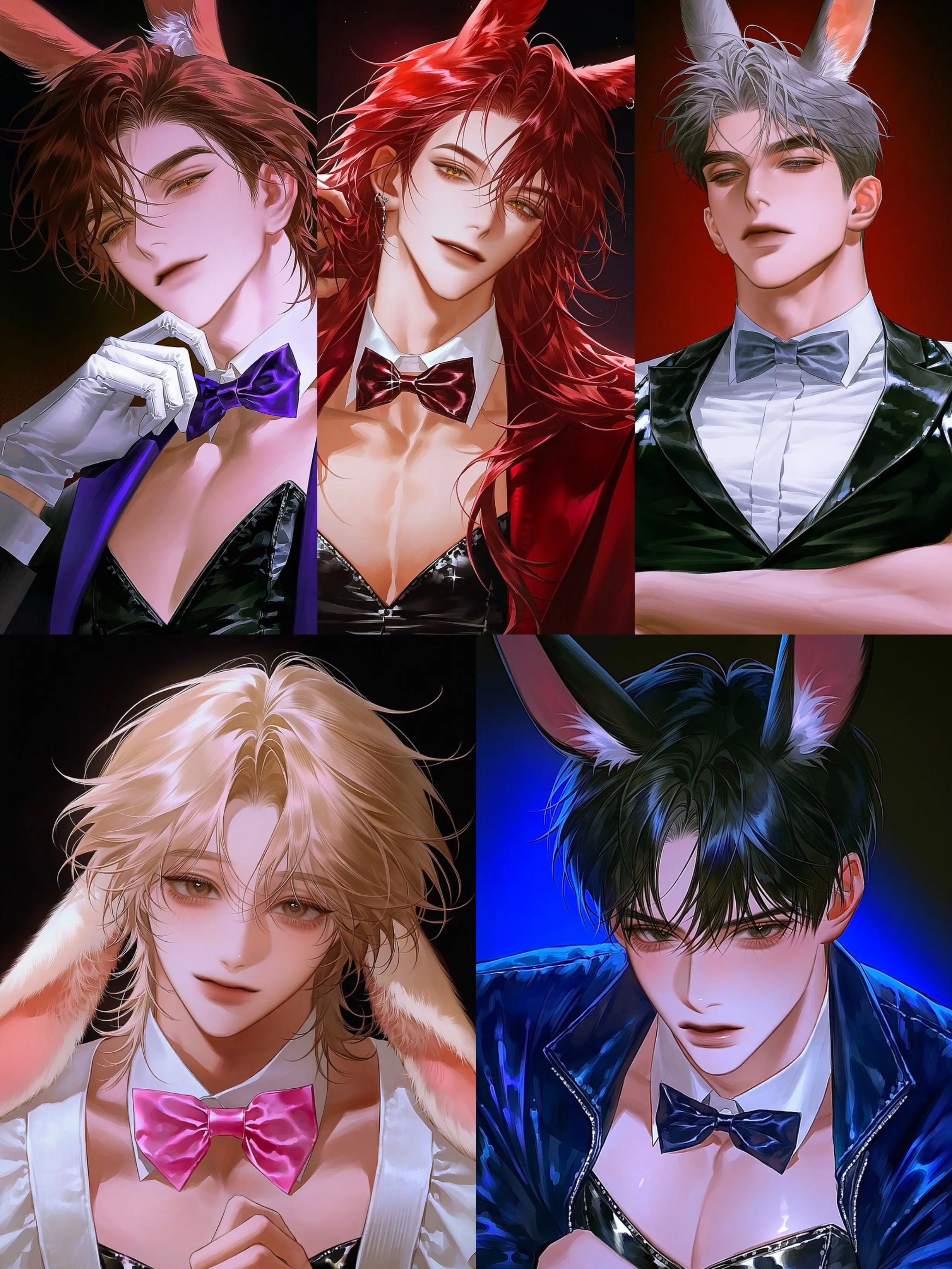 i_ai_i의 LAPIN NOIR