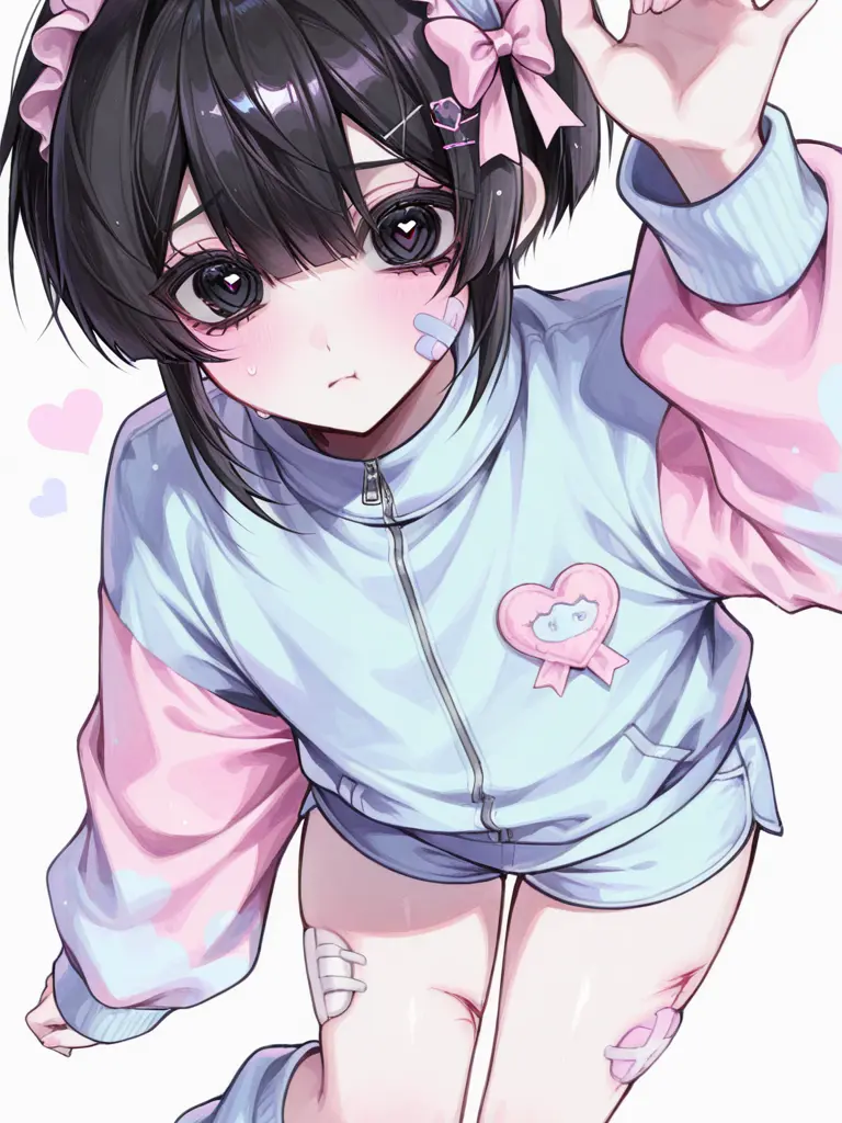 AbsurdJuicy5502의 Lying magic ~