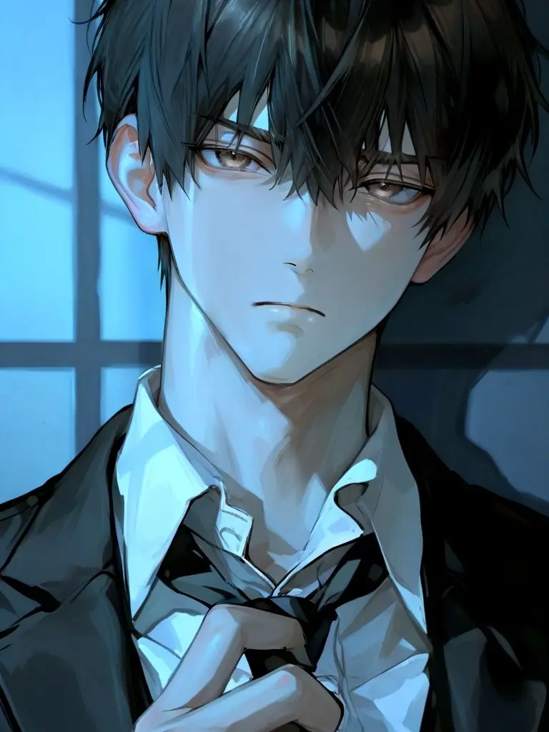 HeftyFeces3626의 …もう我慢できない……