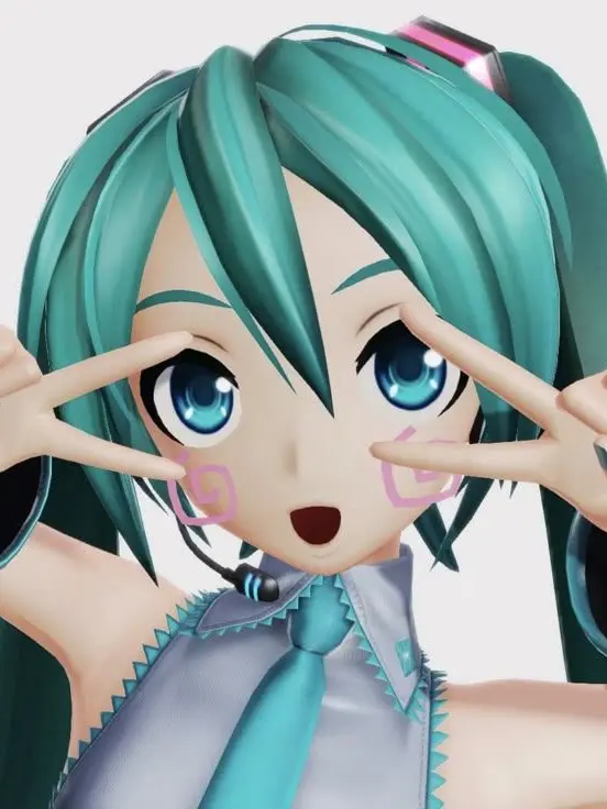 ERAI111의 하츠네 미쿠