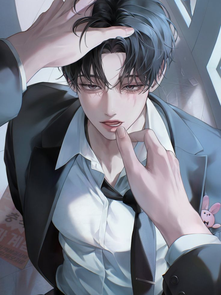 이서준 대표 이미지